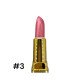 Помада для губ Eva Cosmetics Cashmere №03 розовая перламутровая 1270 - фото 2