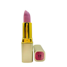 Помада для губ Eva Cosmetics Cashmere №11 бузково-рожева перламутрова 1355