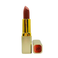 Помада для губ Eva Cosmetics Cashmere №27 карамель сатиновая 1515