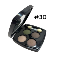 Тіні для повік Eva Cosmetics SOFT & MATTE №30 6013