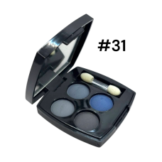 Тіні для повік Eva Cosmetics SOFT & MATTE №31 6013