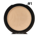 Пудра класик Eva Cosmetics №01 слонова кістка 11 г 7830 - фото 3