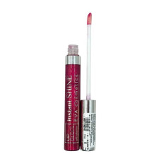 Блиск для губ Eva Cosmetics Instant Shaine голографік хамелеон No5 2742