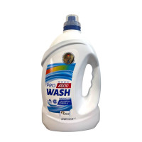 Гель для прання PRO WASH Універсальний 4 л.
