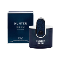 Парфюмерная вода мужская Hunter Bleu Prive Parfums 90 мл.