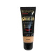 Тональний крем EVELINE PROFESSIONAL Art. MAKE-UP світло-бежевий 3 в 1 30 мл. - фото 1