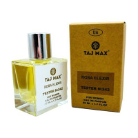 Парфюмерная вода женская TAJ MAX 242 ROSA ELEXIR 50 мл.