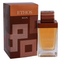 Вода туалетна чоловіча Prive Parfums Ethos 100 мл.