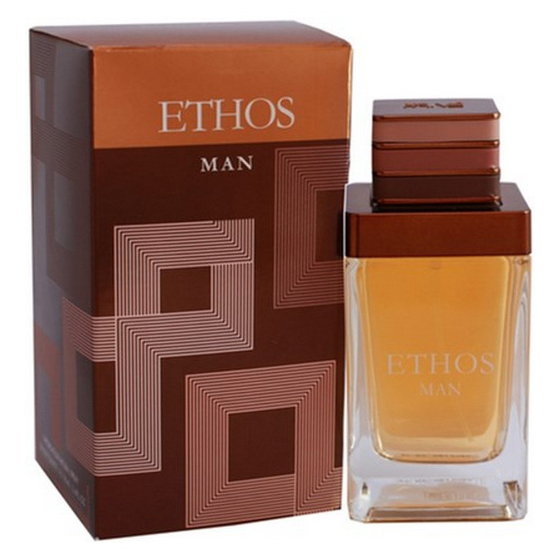 Вода туалетна чоловіча Prive Parfums Ethos 100 мл.