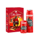 Набір Old Spice Gamer Wolfthorn Дезодорант-стік 50 мл + Гель для душу 250 мл. - фото 1