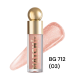 Блиск для губ Bogenia BG 712 Match Lipgloss Sparkle 003 4.6 мл - фото 1