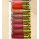 Блиск для губ Bogenia BG 712 Match Lipgloss Sparkle 003 4.6 мл - фото 2