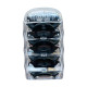Картриджі для бритви Gillette Proglide 5 без упаковки 4 шт 4889 - фото 3