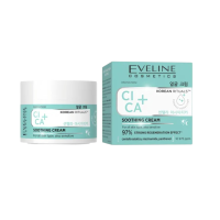 Крем Eveline Cosmetics KOREAN RITUALS CICA+ 50 мл.
