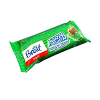 Туалетний блок Brait Pine Хвоя запаска 40 г.