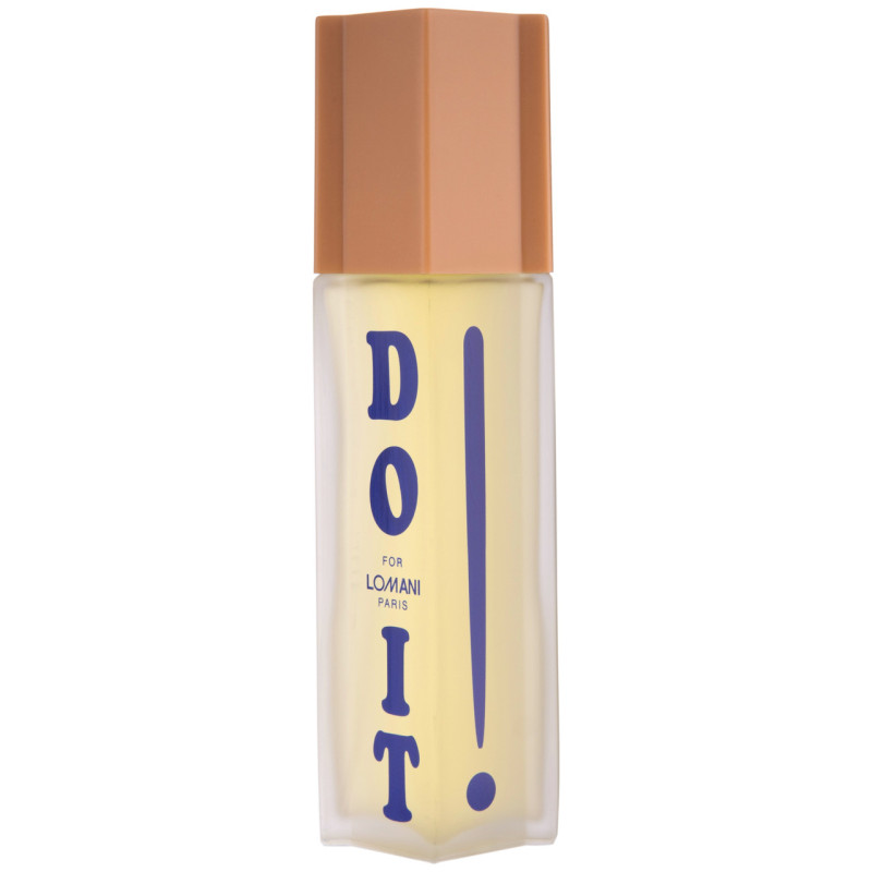 Туалетна вода чоловіча Parfums Parour Lomani Do It! 100 мл.