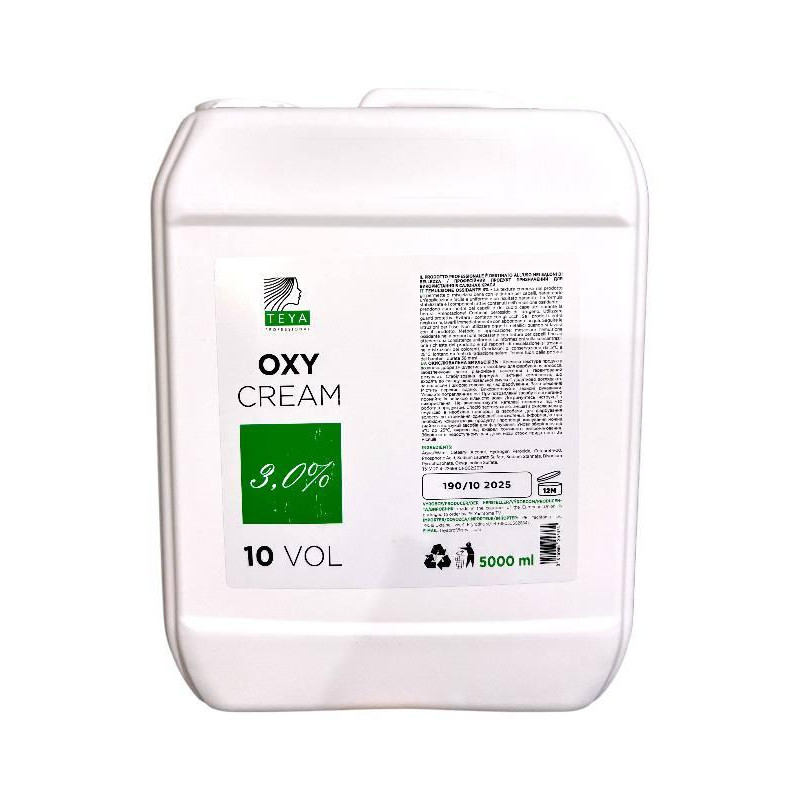 Окисник TEYA professional 3% 5000 мл 7374
