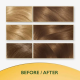 Фарба для волосся безаміачна Wella Soft Color 70 Натуральний блонд 35 г 5784 - фото 3