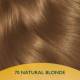 Фарба для волосся безаміачна Wella Soft Color 70 Натуральний блонд 35 г 5784 - фото 4