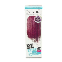 Тонувальний бальзам PRESTIGE Be ExTreme 45 Темний тюльпан 9534 Уцінка