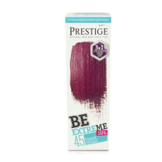 Тонувальний бальзам PRESTIGE Be ExTreme 45 Темний тюльпан 9534 Уцінка