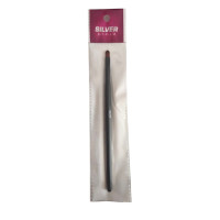 Пензель для макіяжу Silver Style КС-673 штучний ворс 16 см 6730