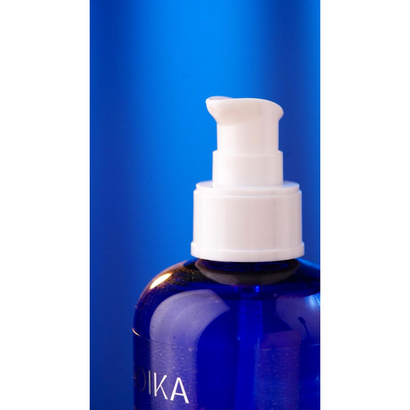 Гель для вмивання SOIKA делікатний з бетаїном і пробіотиками CLEANSER 250 мл 7011