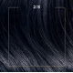 Крем-фарба для волосся Wella Color Perfect 2/8 синьо-чорний 135 мл 8260 - фото 3
