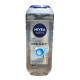 Гель для душу NIVEA Заряд чищення чоловічий 250 мл 5560 - фото 1