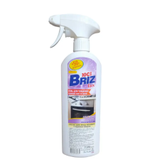 Гель для чищення плит і грилів "ЮСІ Briz Lux" 450 г 2769 Уцінка