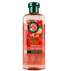 Шампунь для волосся HERBAL ESSENCES Аромат троянді 350 мл 1277