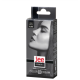 Фарба для брів і вій JEE COSMETICS 1.00 Глибокий чорний 5 мл 7418 - фото 1