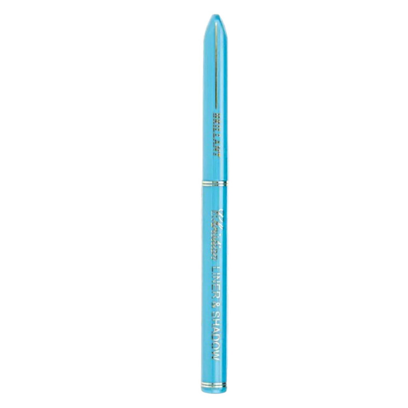 Контурний механічний олівець для очей Christian sky blue U-11 120