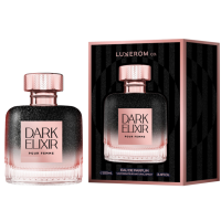 Парфумована вода жіноча Luxerom Dark Elixir Pour Femme 100 мл 4567