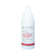 Бальзам для окрашенных волос Spa Master Prof PROTECT LINE 150 SM 970 мл.