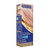 Тонирующий бальзам PRESTIGE Be Blond 09 BB Розовая жемчужина