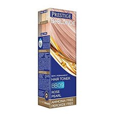 Тонирующий бальзам PRESTIGE Be Blond 09 BB Розовая жемчужина