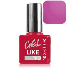 Гель-лак Nogotok Gel Like PRO № 014 7 мл.