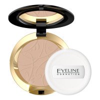 Пудра для обличчя ЕVELINE CELEBRITIES BEAUTY 024