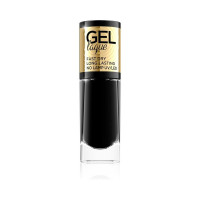 Гель-лак для нігтів EVELINE GEL LAQUE NO LAMP №12 швидковисихаючий 8 мл