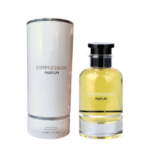 Парфумована вода жіноча FLAVIA/L'IMPRESSION woman EDP 100 мл.