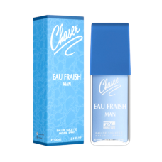 Туалетна вода чоловіча Chaser Eau Fraish Man 100 мл.