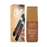 Туалетна вода чоловіча CHASER man TABACO MANIA EDT 100 мл.
