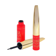 Подводка для глаз Christian EL-6 Shoot eyes твердая кисточка б/ш