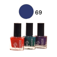 Лак для нігтів NOGOTOK Style color №069 6 мл 1851.