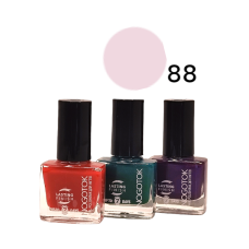 Лак для нігтів NOGOTOK Style color №088 6 мл 3474.