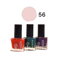 Лак для нігтів NOGOTOK Style color №056 6 мл 3153.