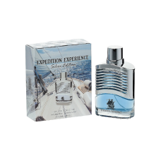 Tуалетна вода чоловіча GEORGES MEZOTTI EXPEDITION EXPERIENCE SILVER man EDT 100 мл. 0562