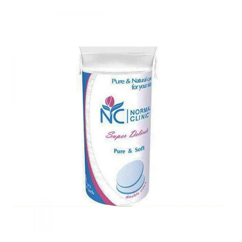 Диски ватні Normal Clinique VDN 011 50 шт.