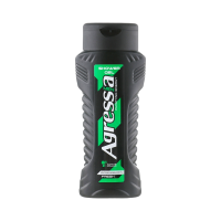 Гель для душу Agressia Fresh Men Освіжний) СМА061 250 мл.